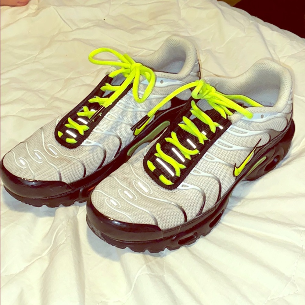 Nike Air Max Boys